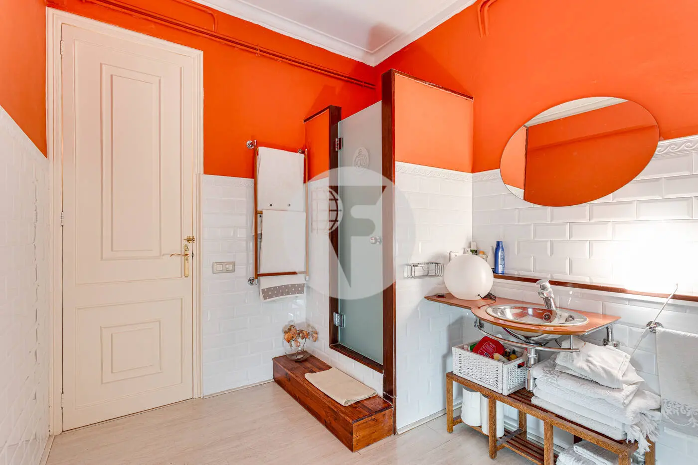 Singular vivienda de 188 m² ubicada junto al Mercat del Ninot, Barcelona - imagen 48