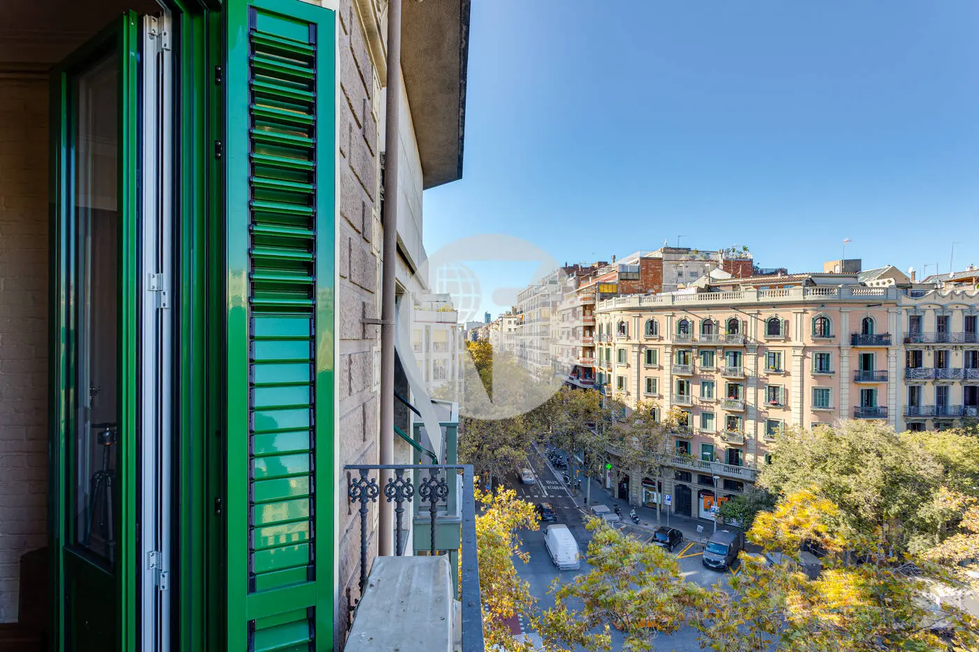 Singular vivienda de 188 m² ubicada junto al Mercat del Ninot, Barcelona - imagen 30