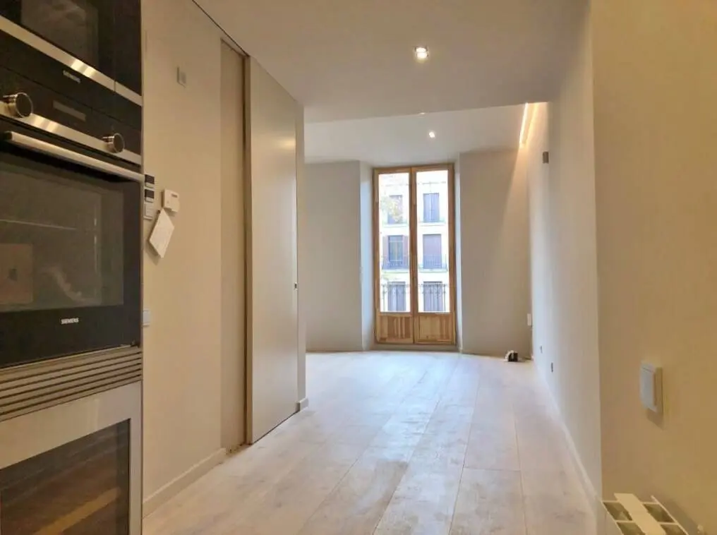 Apartment for sale in les Rambles in the Gòtic, Barcelona 11