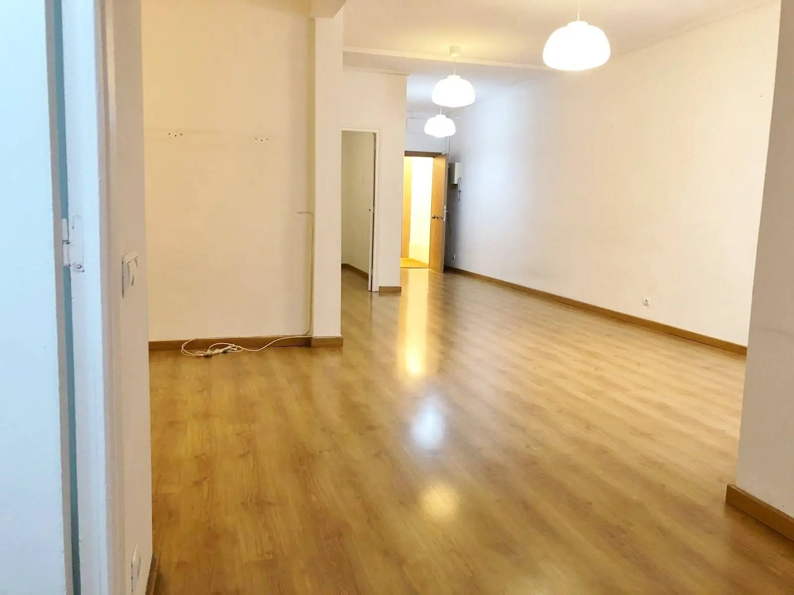Nice apartment for sale of 83m2 in Av. Josep Tarradellas 7