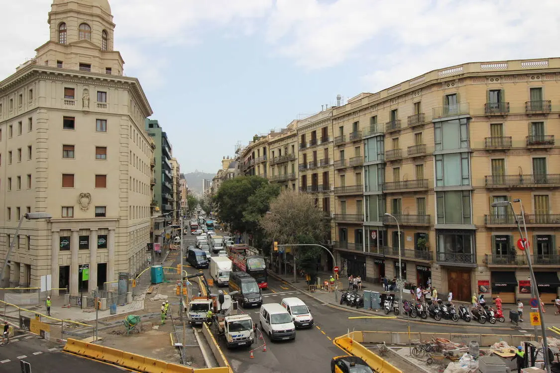 Magnífica propiedad en venta en la calle Pelai de Barcelona #27
