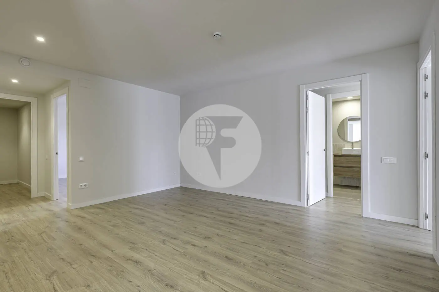 Comfortable and functional home in the Eixample. 21