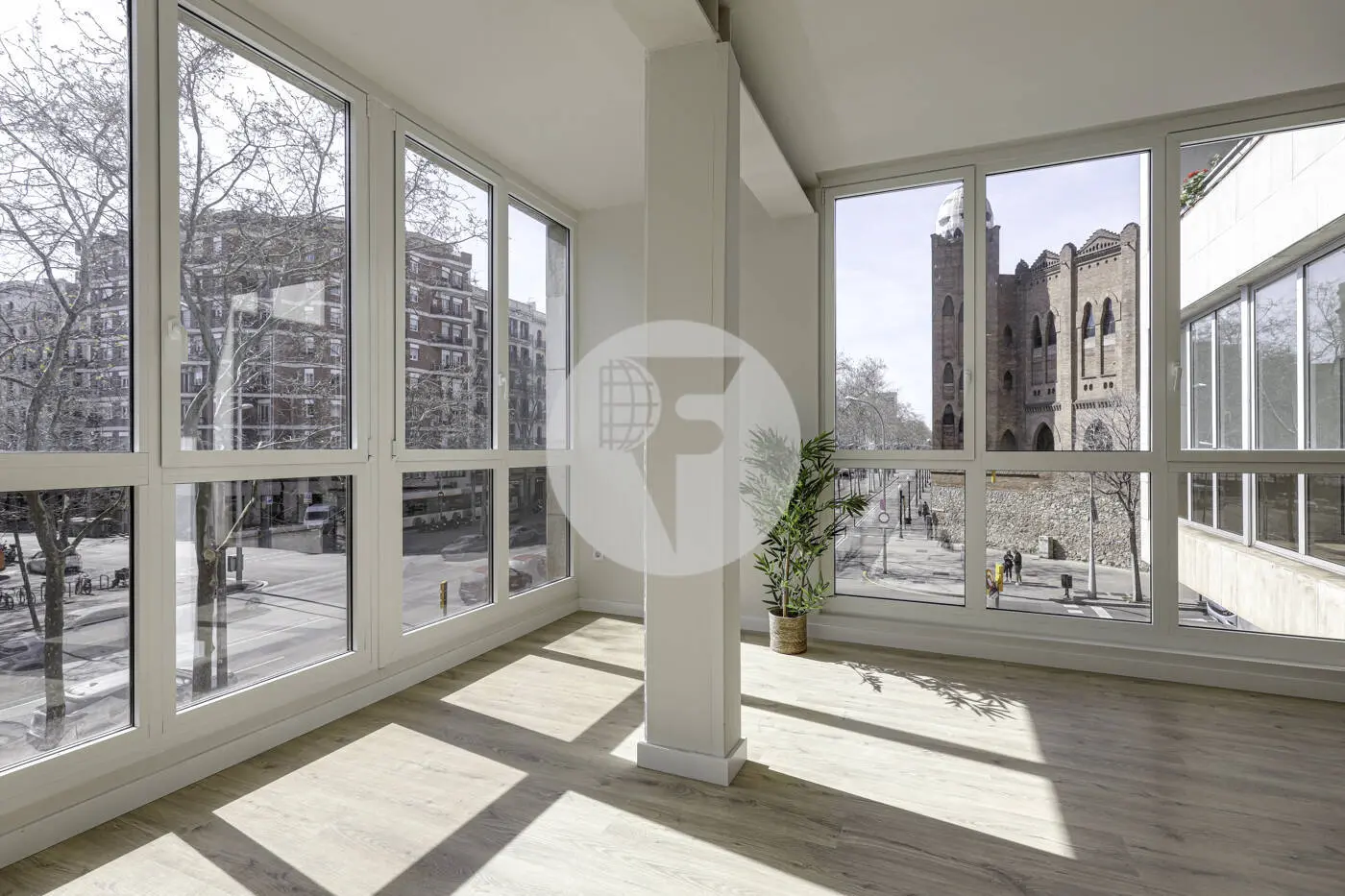 Comfortable and functional home in the Eixample. 18
