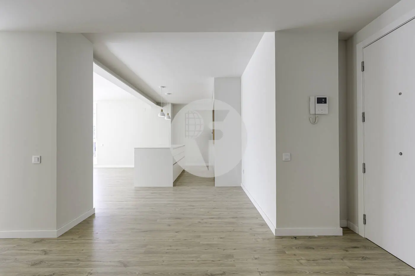 Comfortable and functional home in the Eixample. 7