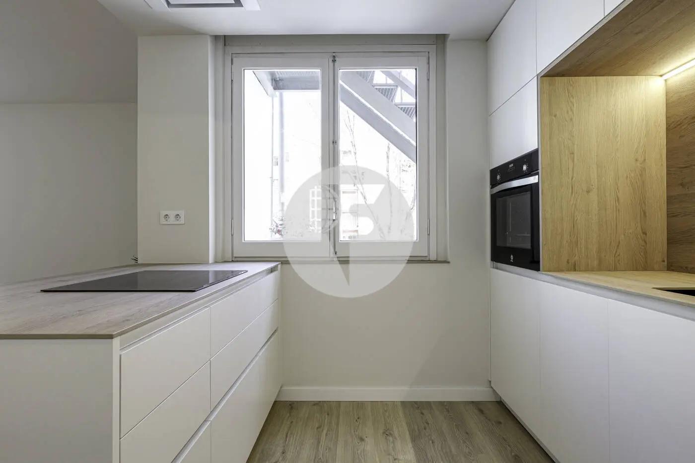 Spectacular apartment in the Eixample completely renovated. 9