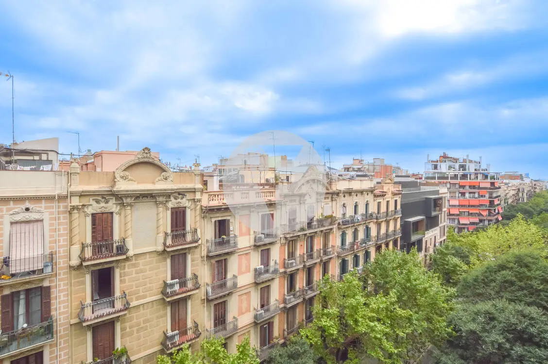 Magnífic pis en venda a l'Antiga Esquerra de L'Eixample de Barcelona. 22