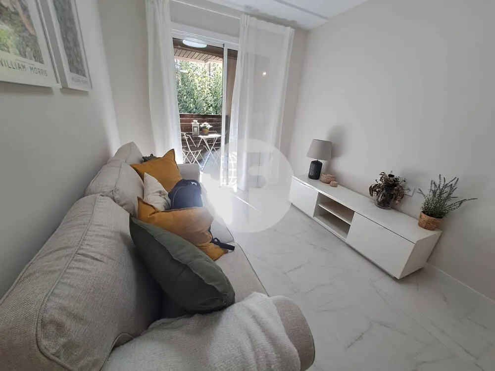 Pis modern i elegant de 84 m² a Sant Feliu de Llobregat 4
