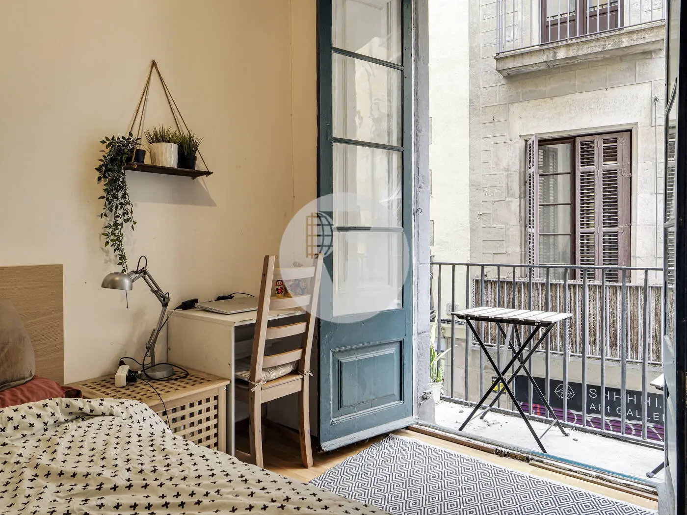 Unique apartment in the heart of the Barri Gòtic, Barcelona 27