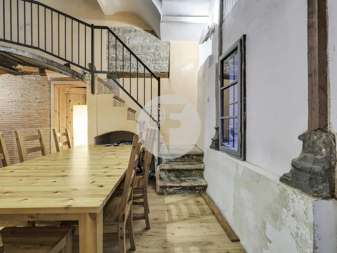 Unique apartment in the heart of the Barri Gòtic, Barcelona 8