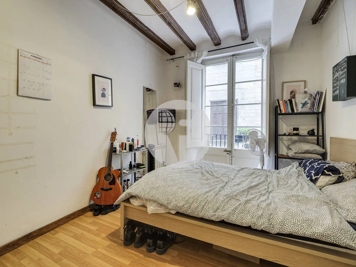 Unique apartment in the heart of the Barri Gòtic, Barcelona 28