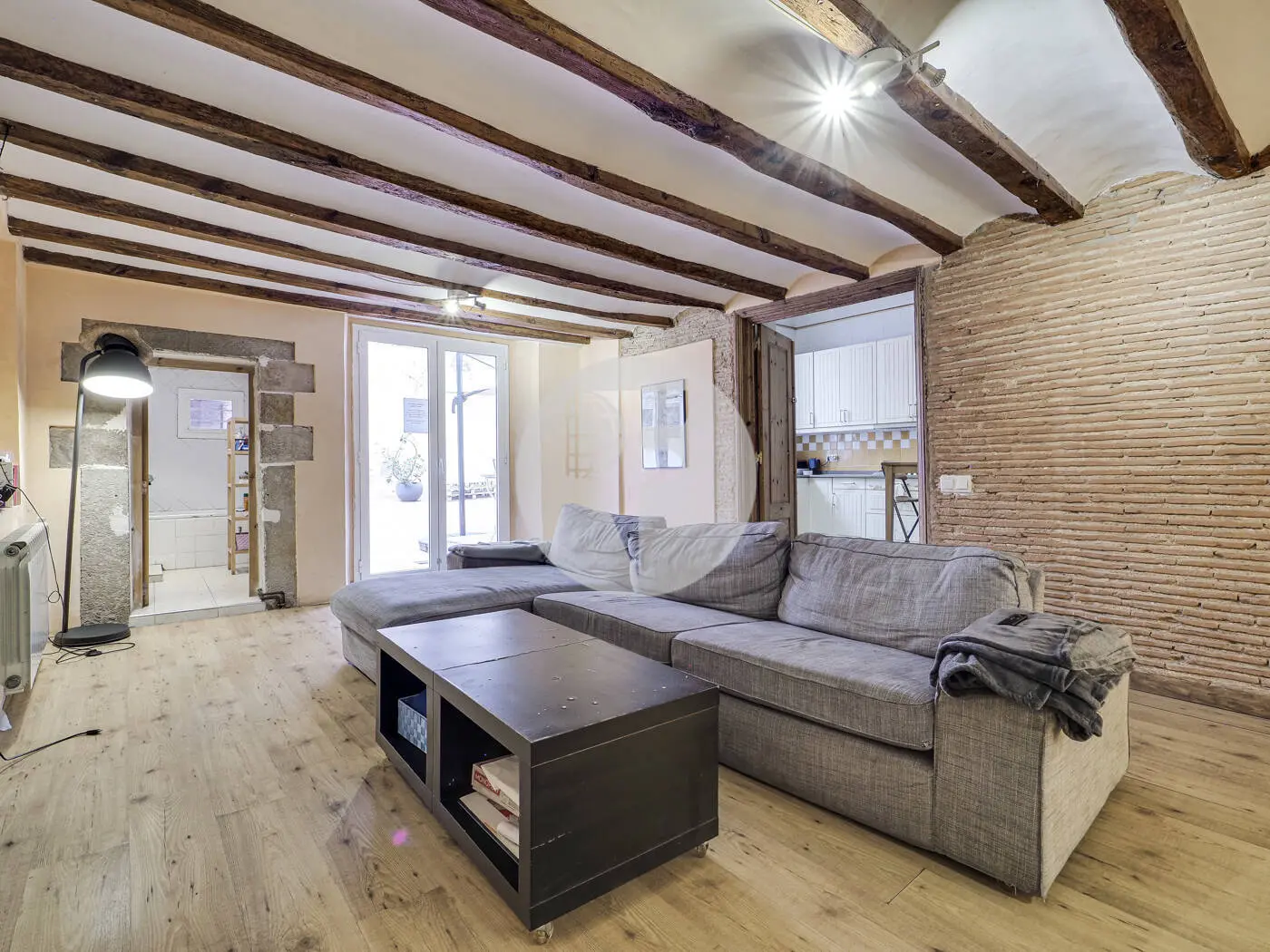 Unique apartment in the heart of the Barri Gòtic, Barcelona 11