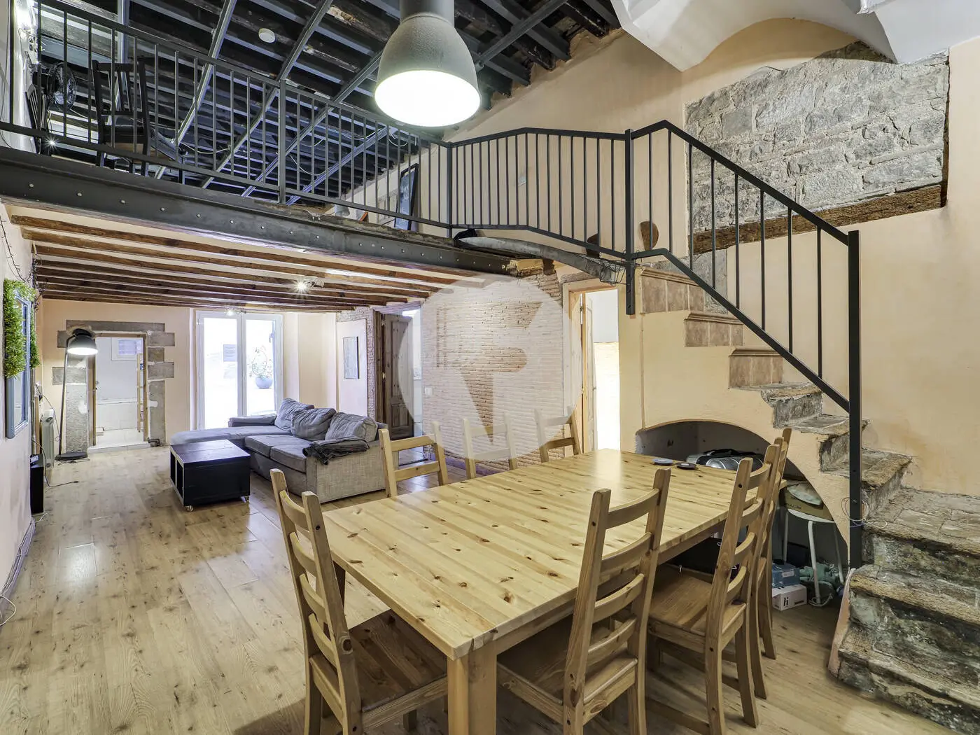 Unique apartment in the heart of the Barri Gòtic, Barcelona 12