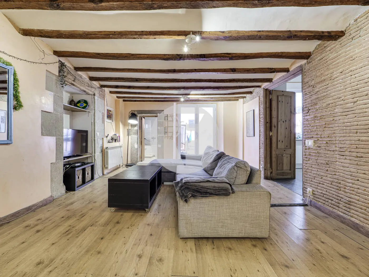 Unique apartment in the heart of the Barri Gòtic, Barcelona 15