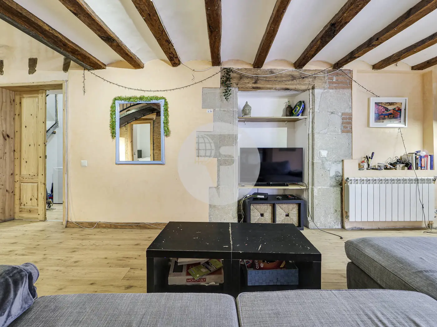 Unique apartment in the heart of the Barri Gòtic, Barcelona 18