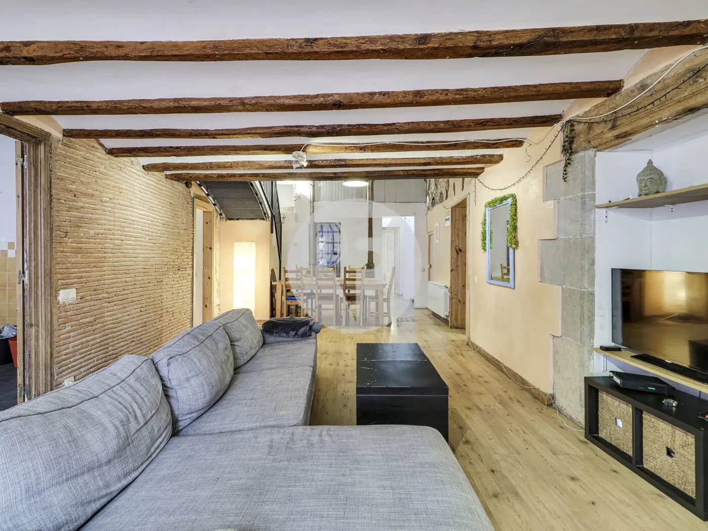 Unique apartment in the heart of the Barri Gòtic, Barcelona 19