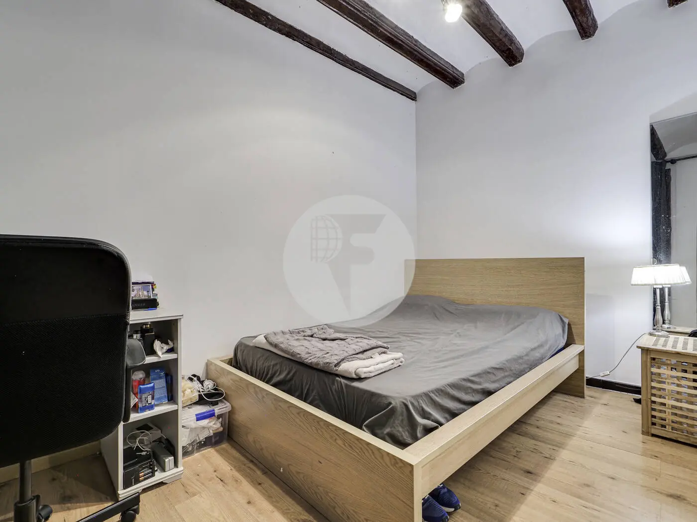 Unique apartment in the heart of the Barri Gòtic, Barcelona 34