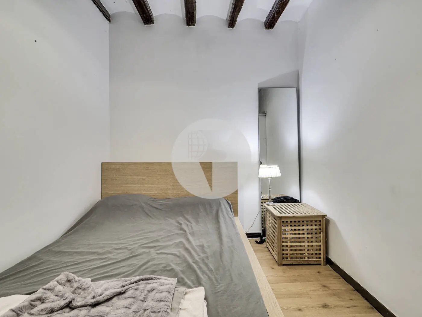 Unique apartment in the heart of the Barri Gòtic, Barcelona 35