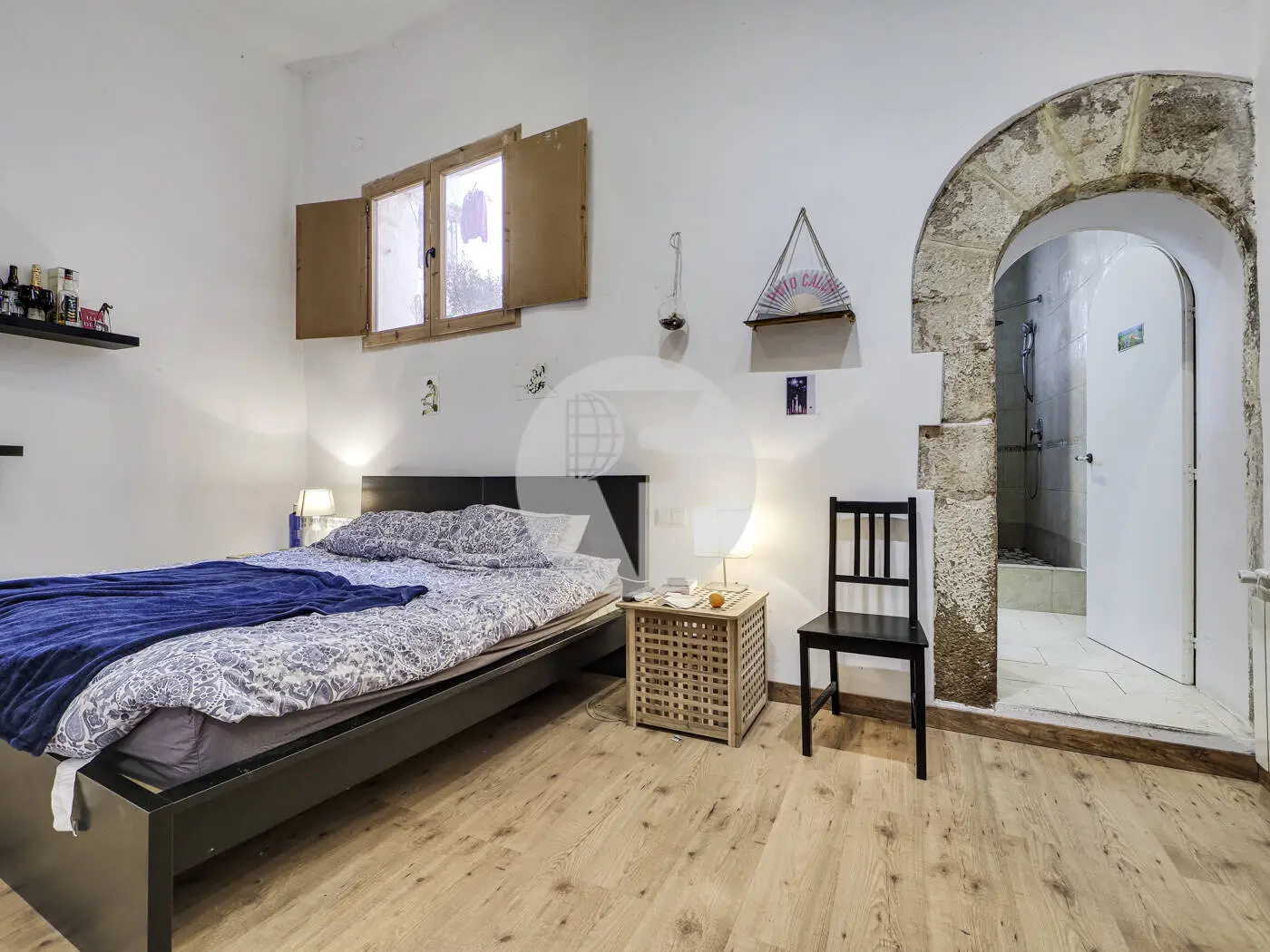 Unique apartment in the heart of the Barri Gòtic, Barcelona 36