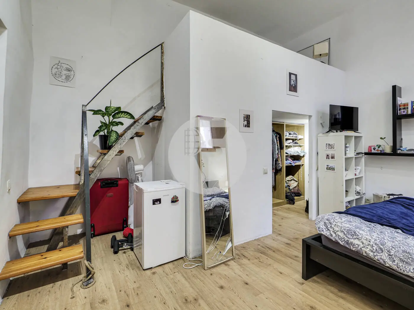 Unique apartment in the heart of the Barri Gòtic, Barcelona 41