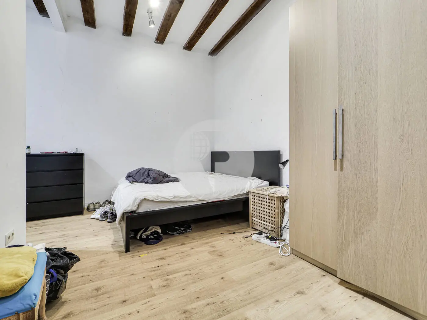 Unique apartment in the heart of the Barri Gòtic, Barcelona 43
