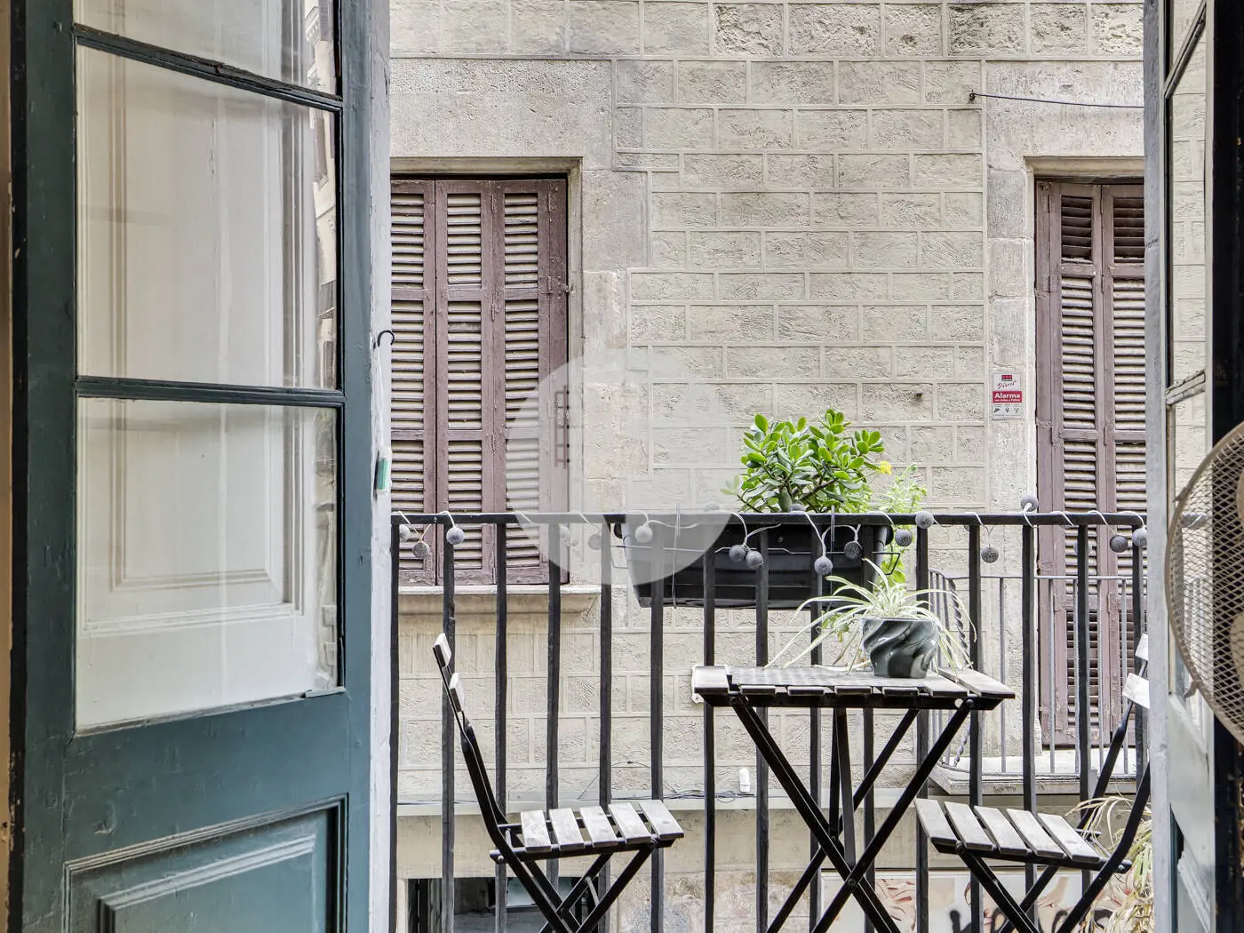 Unique apartment in the heart of the Barri Gòtic, Barcelona 29