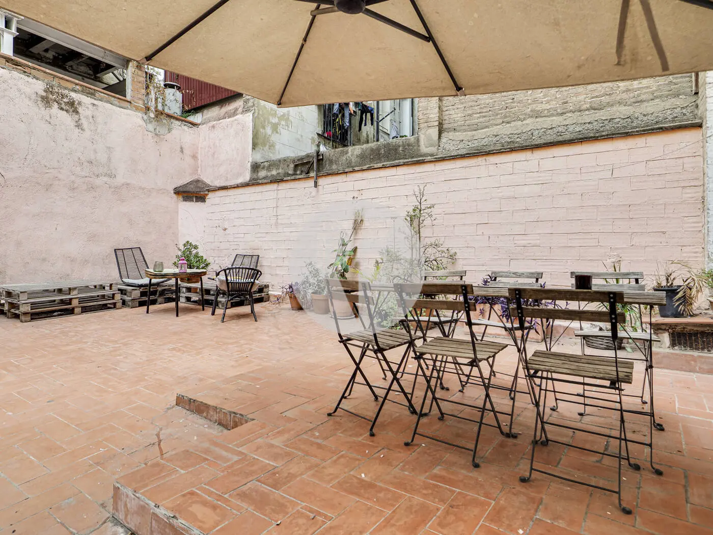 Unique apartment in the heart of the Barri Gòtic, Barcelona 3