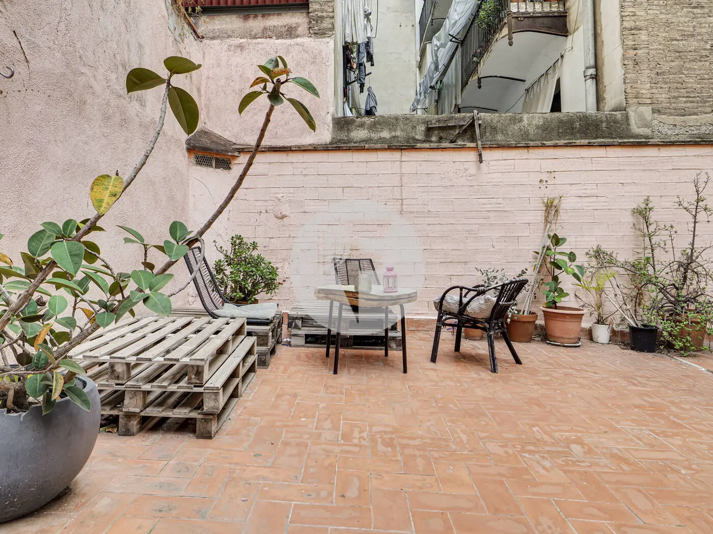 Unique apartment in the heart of the Barri Gòtic, Barcelona 4