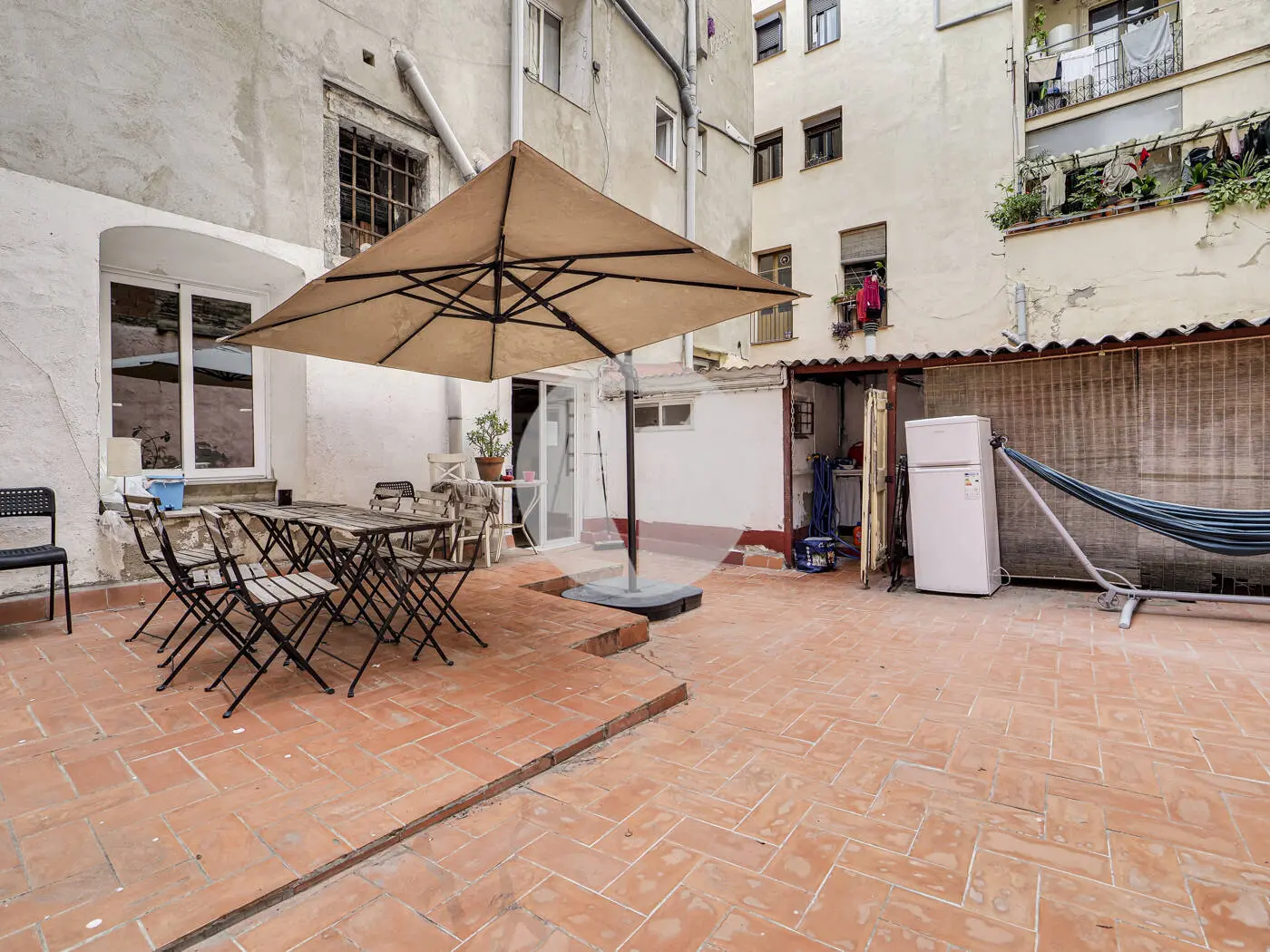 Unique apartment in the heart of the Barri Gòtic, Barcelona 48