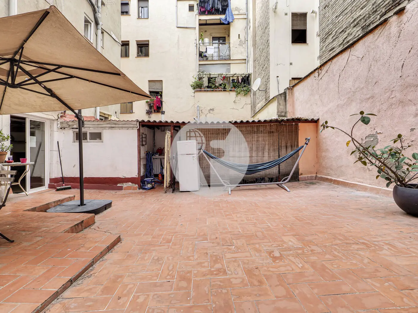 Unique apartment in the heart of the Barri Gòtic, Barcelona 49