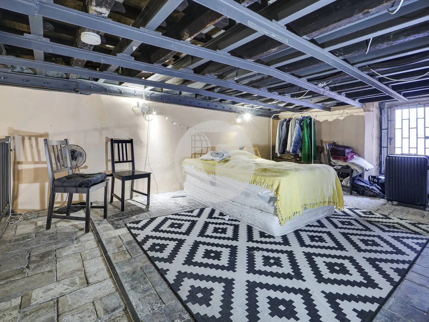 Unique apartment in the heart of the Barri Gòtic, Barcelona 50