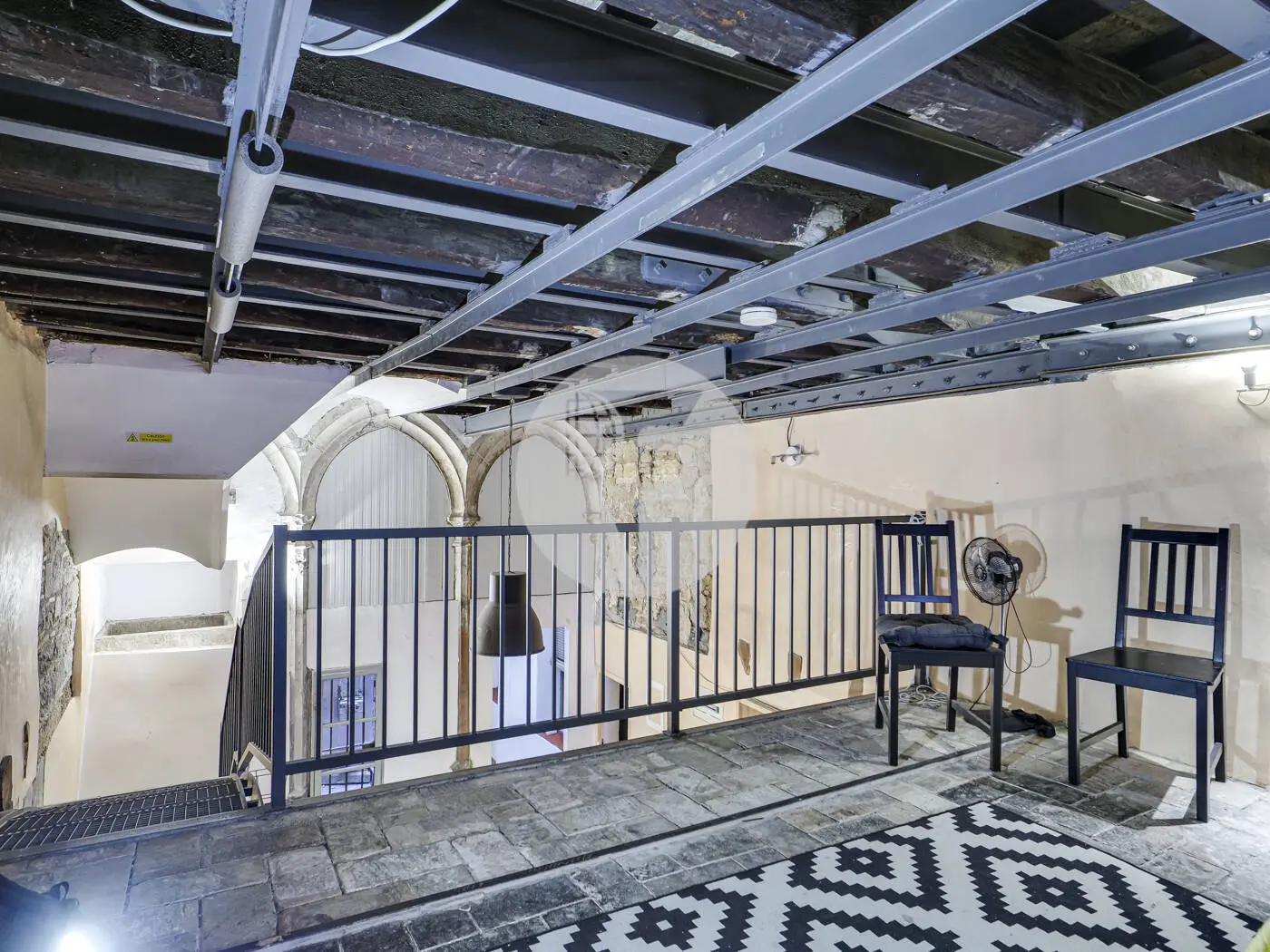 Unique apartment in the heart of the Barri Gòtic, Barcelona 5