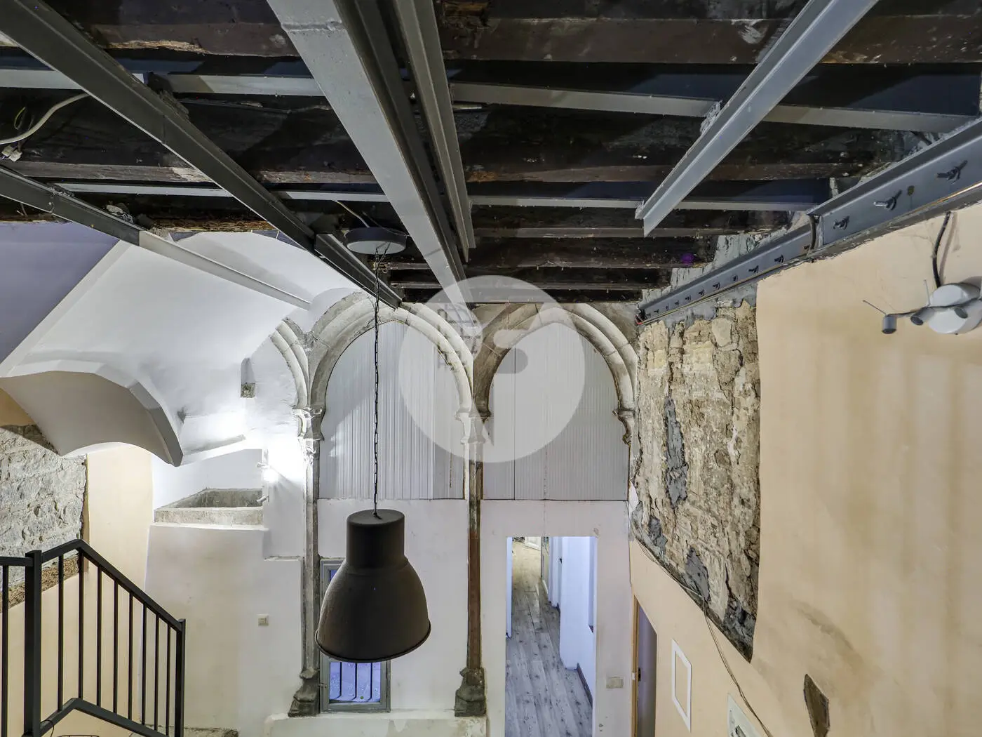 Unique apartment in the heart of the Barri Gòtic, Barcelona 6