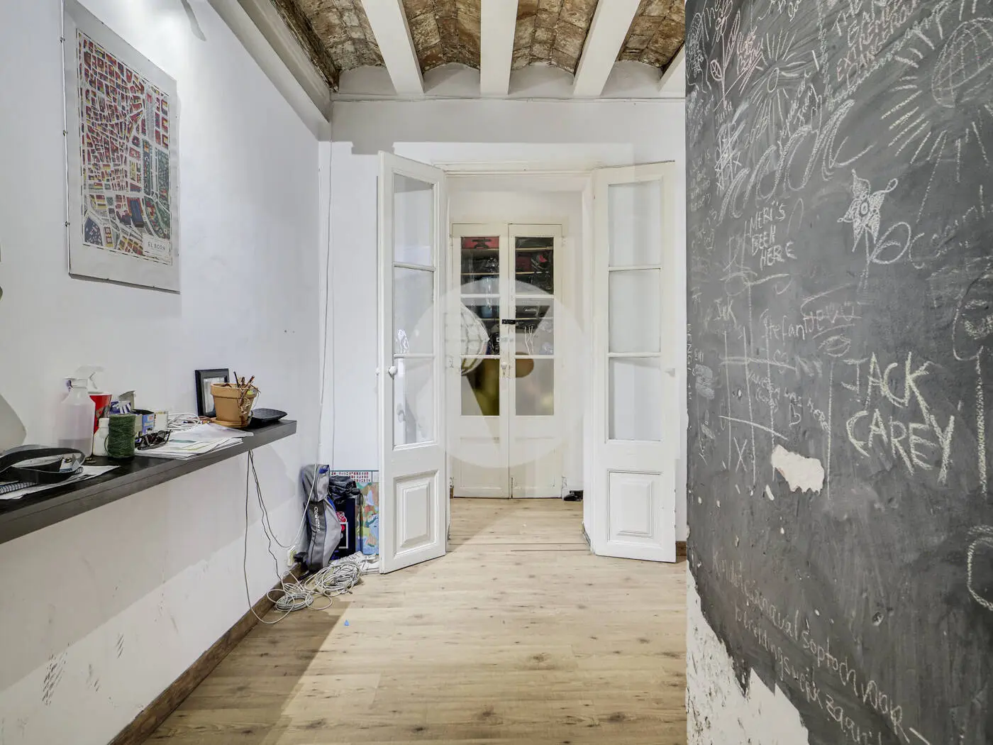Unique apartment in the heart of the Barri Gòtic, Barcelona 25