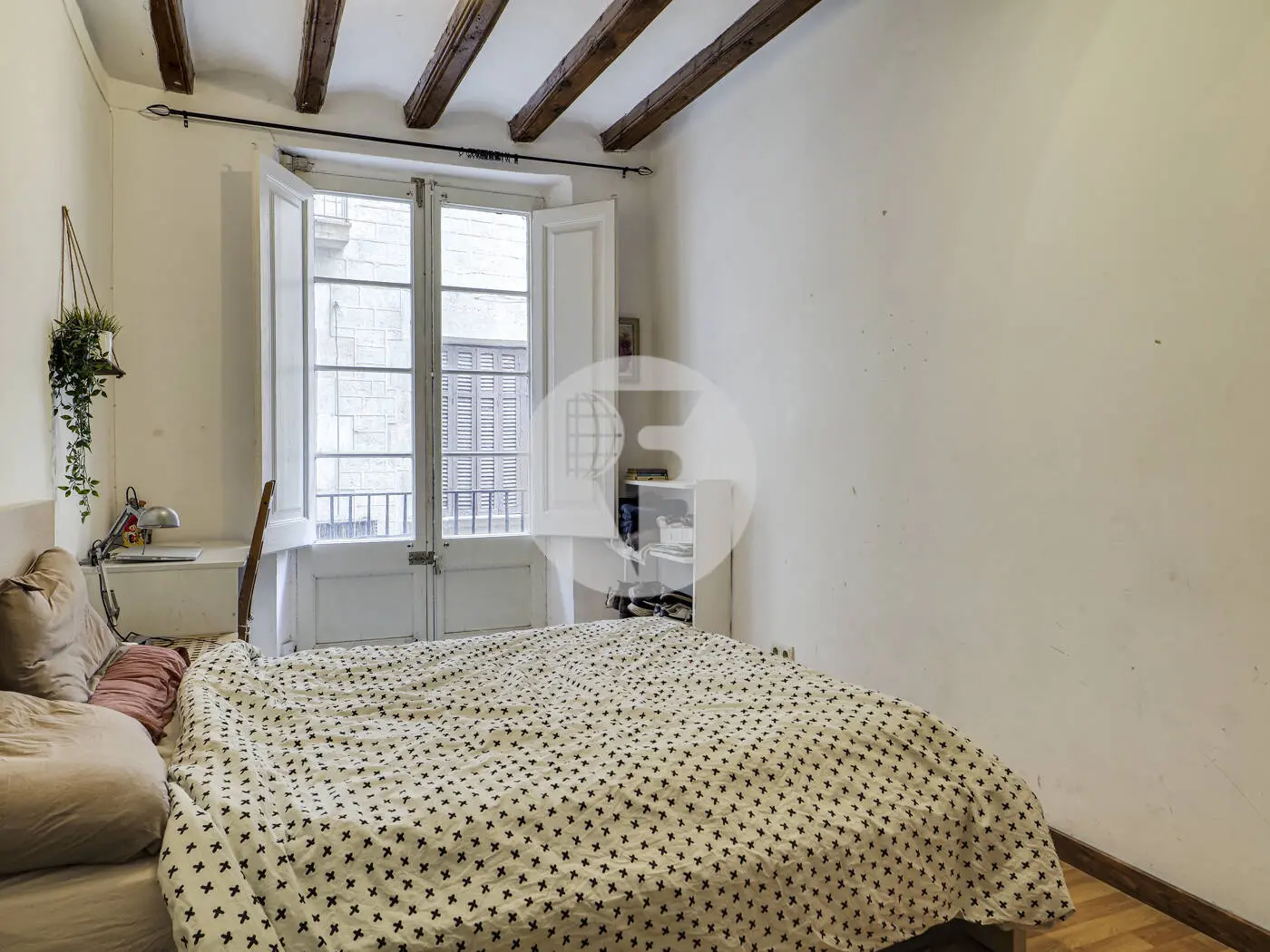 Unique apartment in the heart of the Barri Gòtic, Barcelona 26