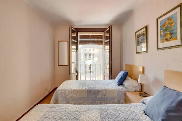 Exclusivo piso en venta en Ciutat Vella