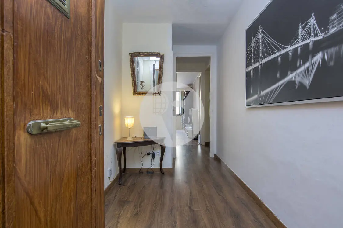 Apartment for sale in Tallers street, Gothic Quarter, Barcelona 19