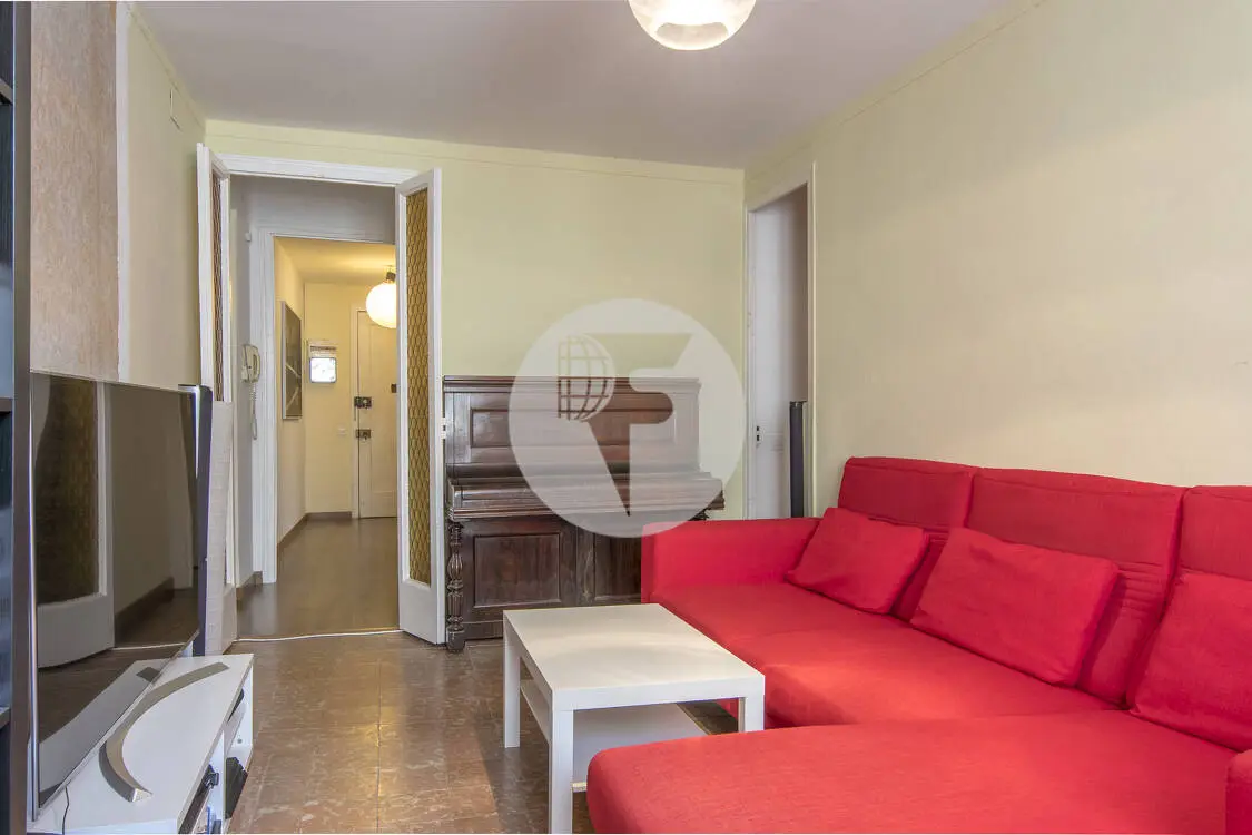 Apartment for sale in Tallers street, Gothic Quarter, Barcelona 8