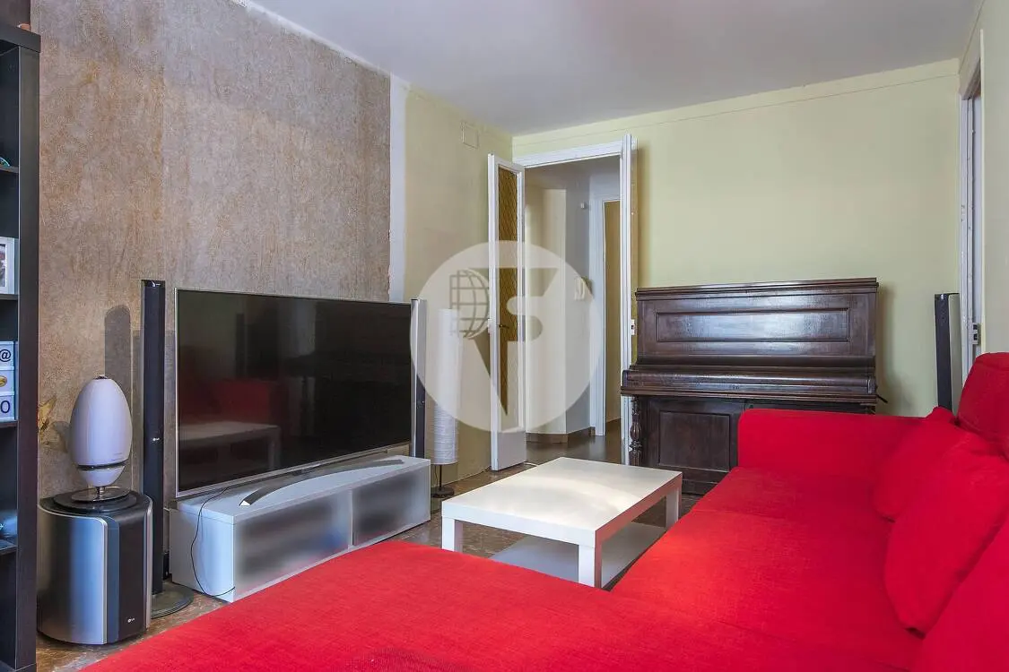 Apartment for sale in Tallers street, Gothic Quarter, Barcelona 6