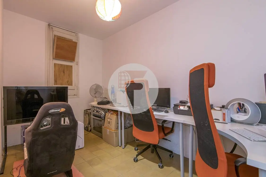 Apartment for sale in Tallers street, Gothic Quarter, Barcelona 12