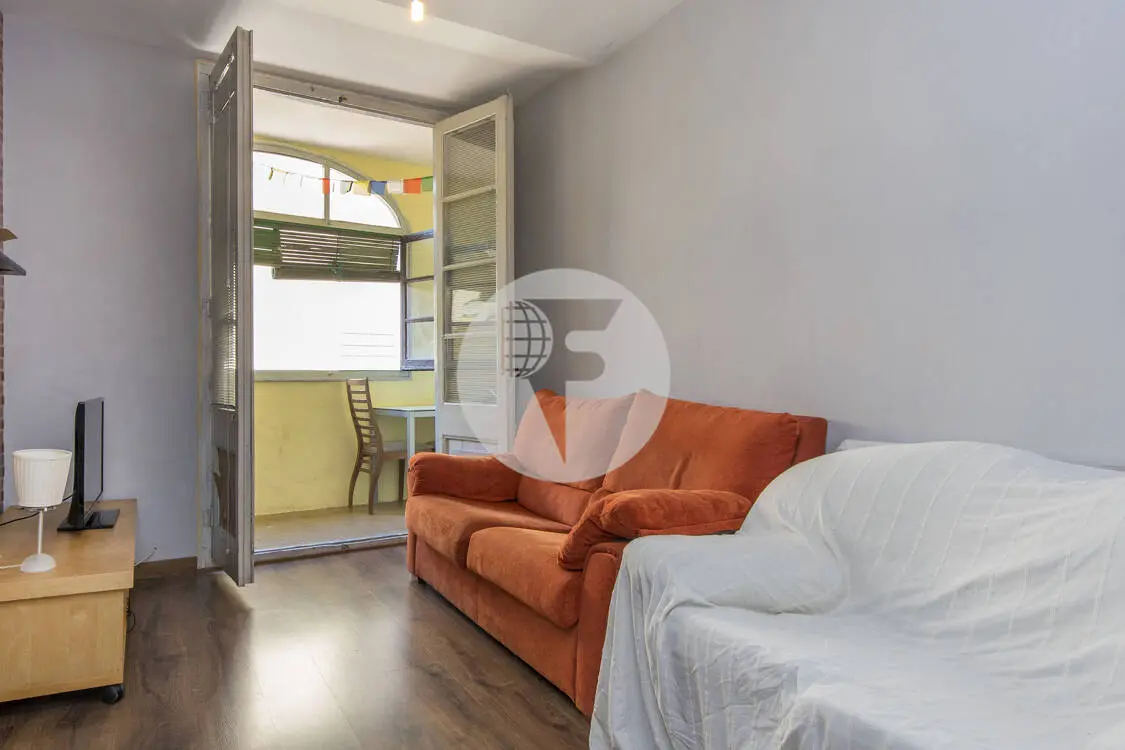 Apartment for sale in Tallers street, Gothic Quarter, Barcelona 2
