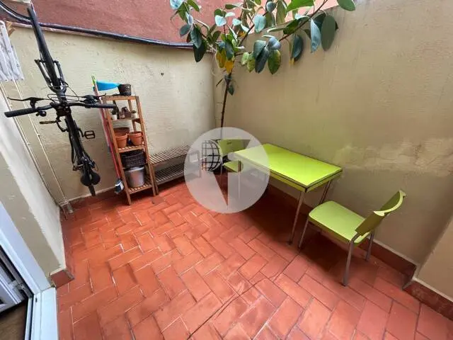 Fully renovated house for sale located in the Antiga Esquerre de l'Eixample in Barcelona. 3