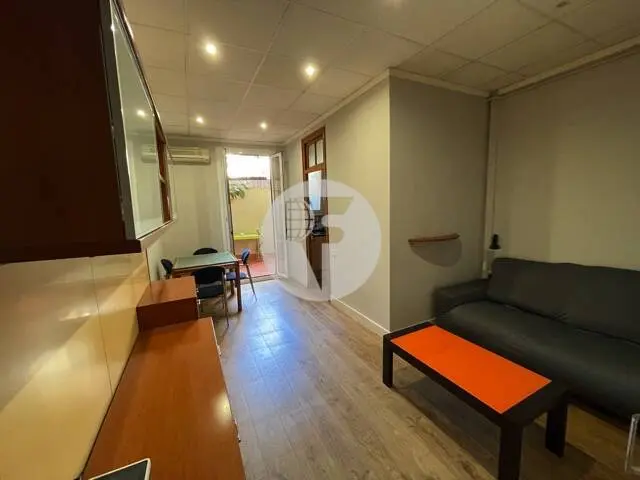 Fully renovated house for sale located in the Antiga Esquerre de l'Eixample in Barcelona. 5