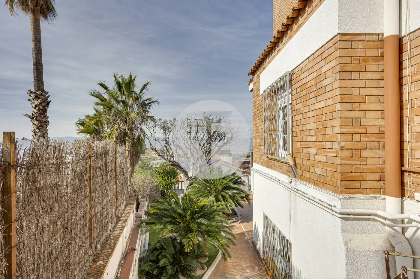  Casa amb jardí i piscina a La Miranda. 20