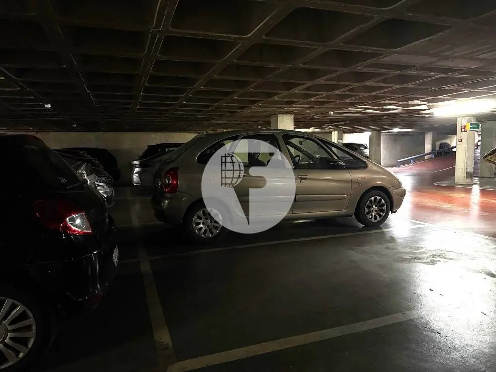 Plaza de aparcamiento en venta en Sant Antoni (Eixample) - imagen 3
