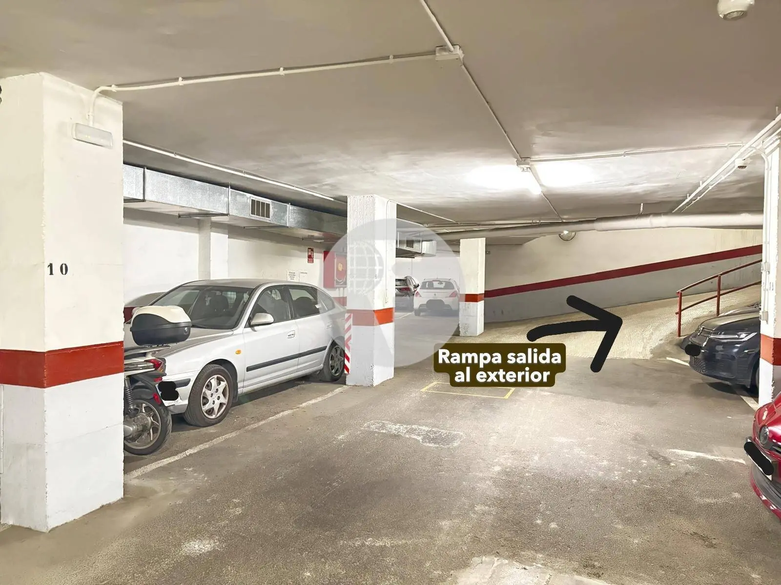 VIVIENDA TOTALMENTE REFORMADA CON OPCIÓN DE PLAZA DE PARKING - imagen 28