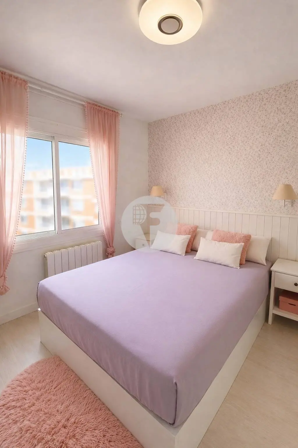 VIVIENDA TOTALMENTE REFORMADA CON OPCIÓN DE PLAZA DE PARKING - imagen 10