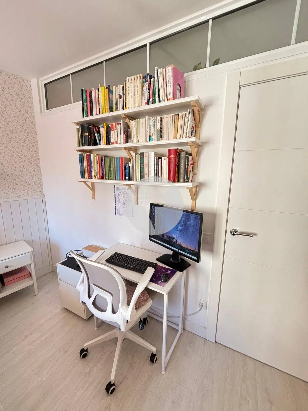 VIVIENDA TOTALMENTE REFORMADA CON OPCIÓN DE PLAZA DE PARKING - imagen 15