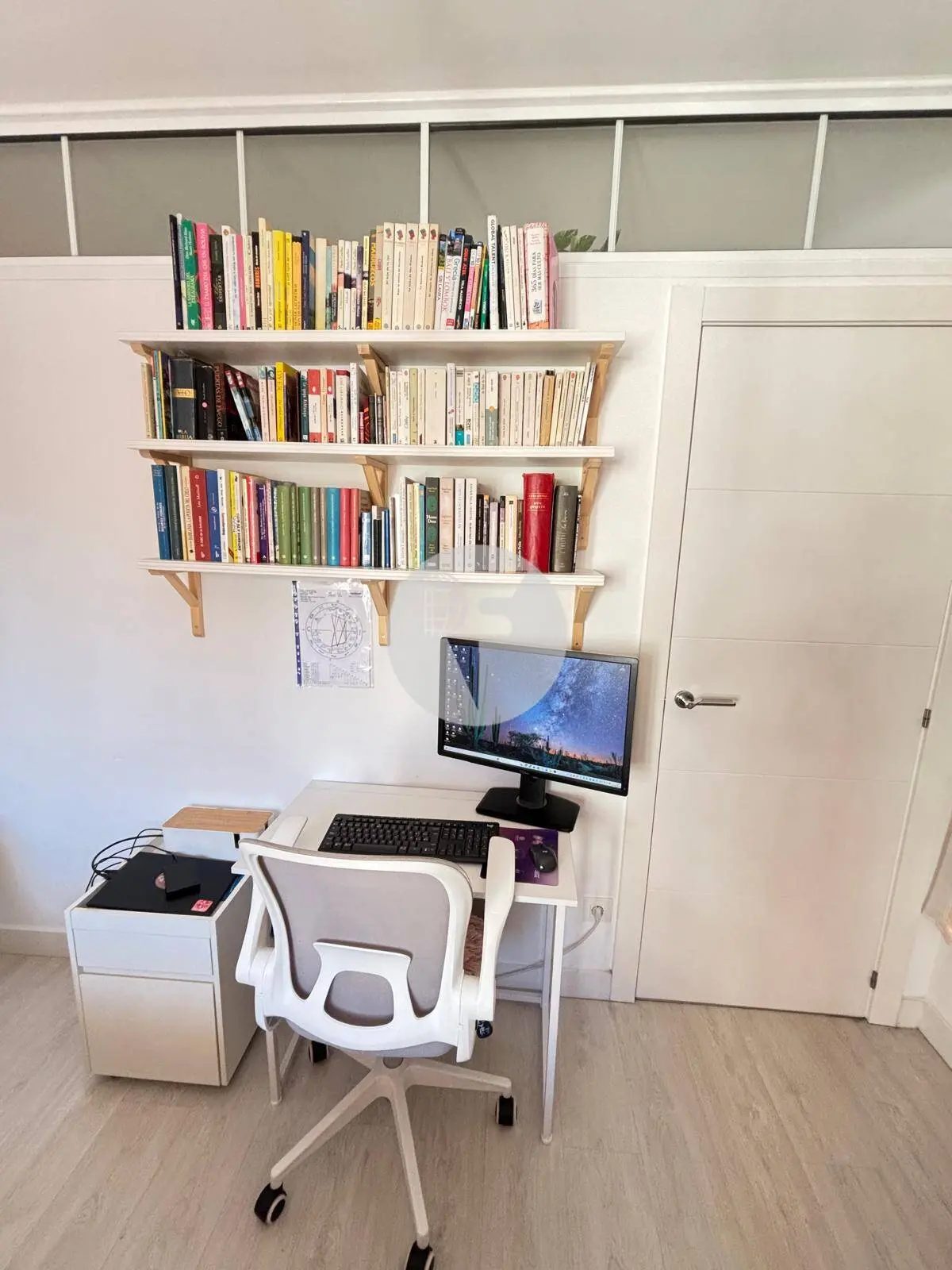 VIVIENDA TOTALMENTE REFORMADA CON OPCIÓN DE PLAZA DE PARKING - imagen 14