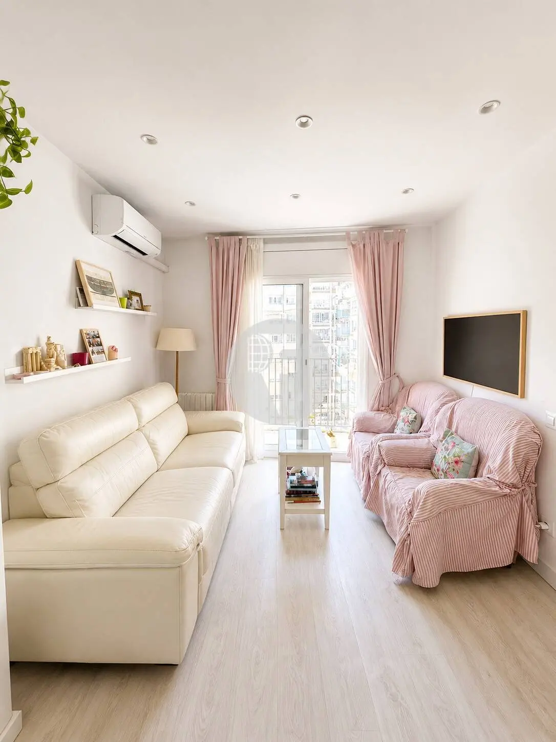 VIVIENDA TOTALMENTE REFORMADA CON OPCIÓN DE PLAZA DE PARKING - imagen 2