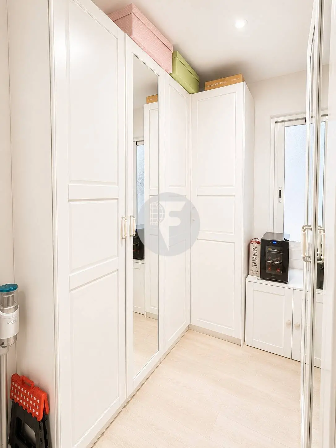 VIVIENDA TOTALMENTE REFORMADA CON OPCIÓN DE PLAZA DE PARKING - imagen 19
